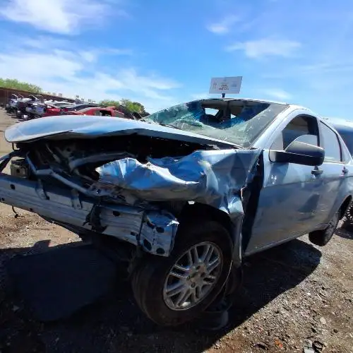 Photo of 2008 Ford Focus