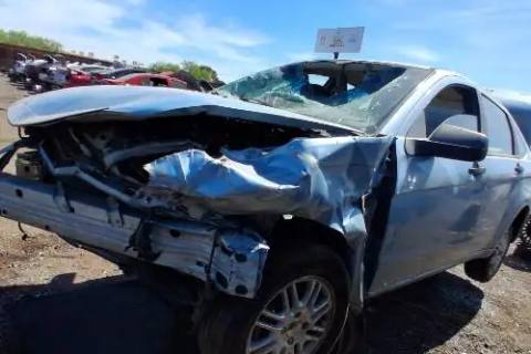Photo of 2008 Ford Focus