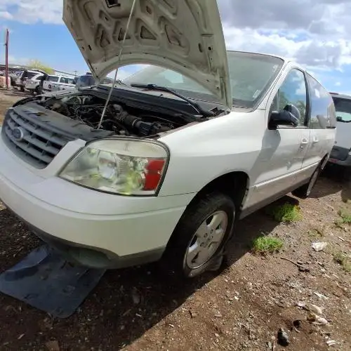 Photo of 2004 Ford Freestar