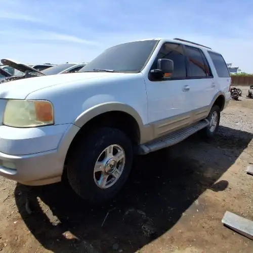 Photo of 2006 Ford Expedition