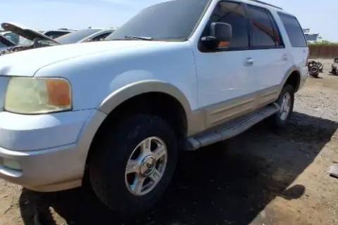 Photo of 2006 Ford Expedition
