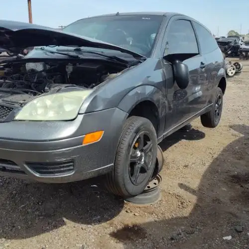 Photo of 2005 Ford Focus