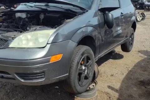 Photo of 2005 Ford Focus