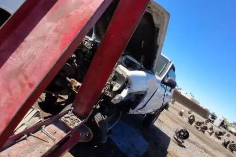 Photo of 1996 Ford Explorer