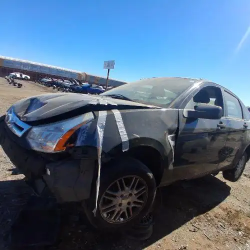Photo of 2008 Ford Focus