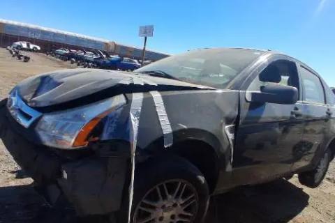 Photo of 2008 Ford Focus