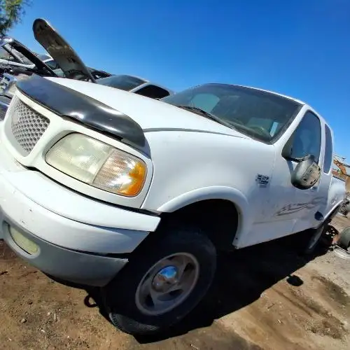 Photo of 1999 Ford Ford F150 Pickup