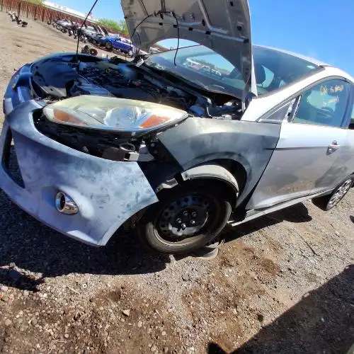 Photo of 2012 Ford Focus