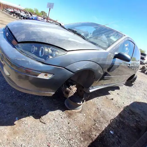 Photo of 2001 Ford Focus