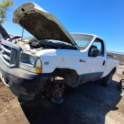Photo of 2002 Ford Cl