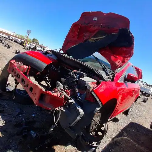 Photo of 2012 Ford Focus