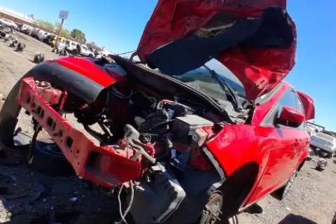 Photo of 2012 Ford Focus