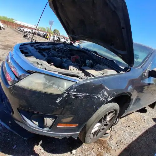 Photo of 2012 Ford Fusion