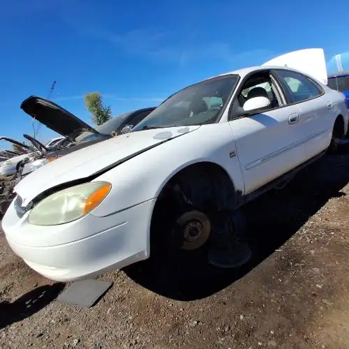 Photo of 2003 Ford Taurus