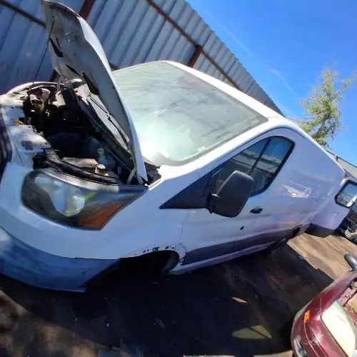 Photo of 2017 Ford Transit 150