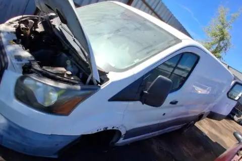 Photo of 2017 Ford Transit 150