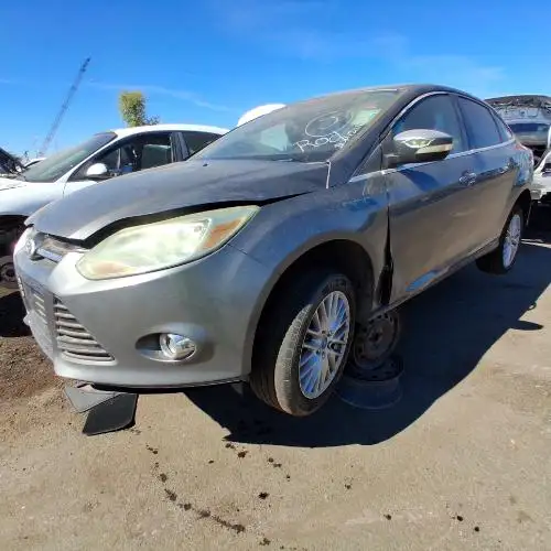 Photo of 2012 Ford Focus