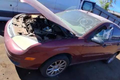 Photo of 2006 Ford Focus