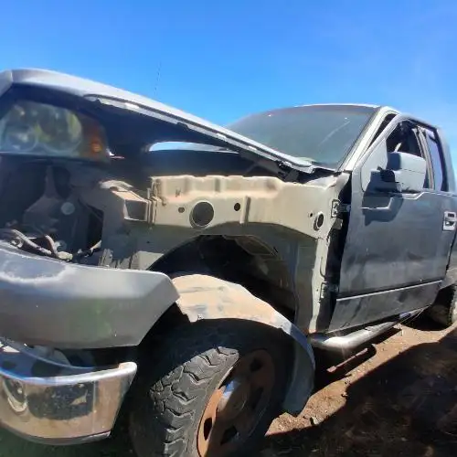 Photo of 2005 Ford Ford F150 Pickup