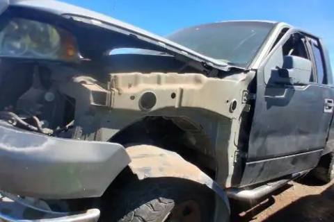 Photo of 2005 Ford Ford F150 Pickup