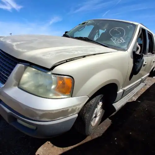Photo of 2005 Ford Expedition