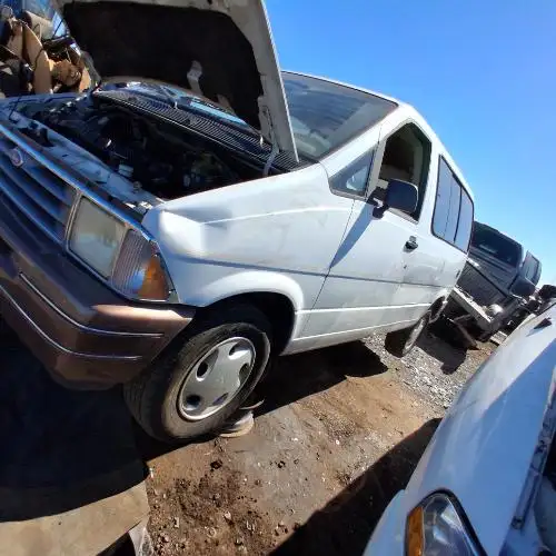 Photo of 1994 Ford Aerostar