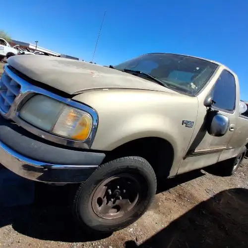 Photo of 1999 Ford Ford F150 Pickup