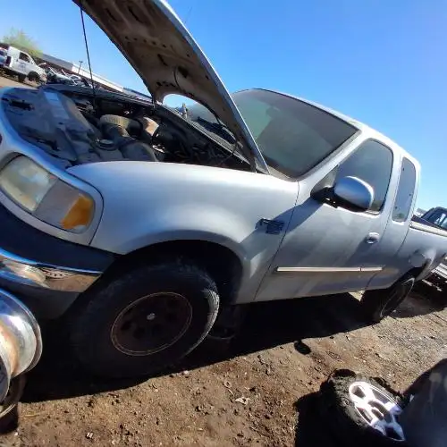 Photo of 1999 Ford Ford F150 Pickup