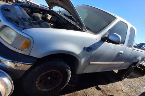 Photo of 1999 Ford Ford F150 Pickup