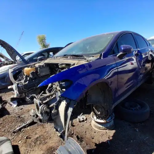 Photo of 2014 Ford Fusion