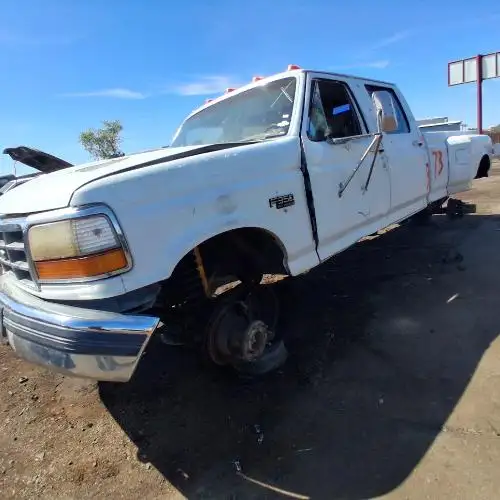 Photo of 1995 Ford Ford F350 Pickup