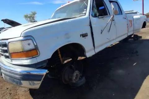 Photo of 1995 Ford Ford F350 Pickup
