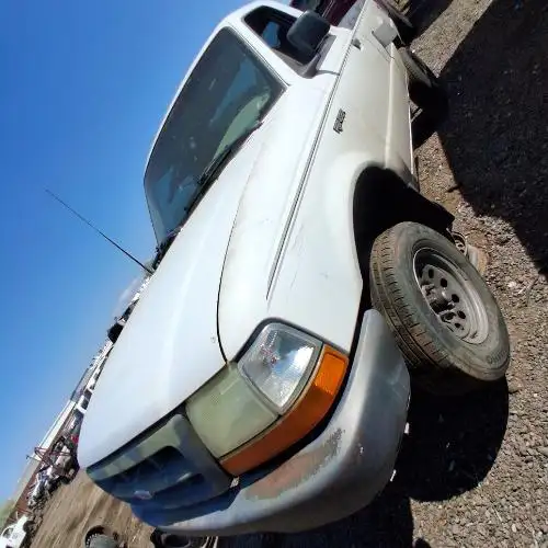 Photo of 1998 Ford Ranger
