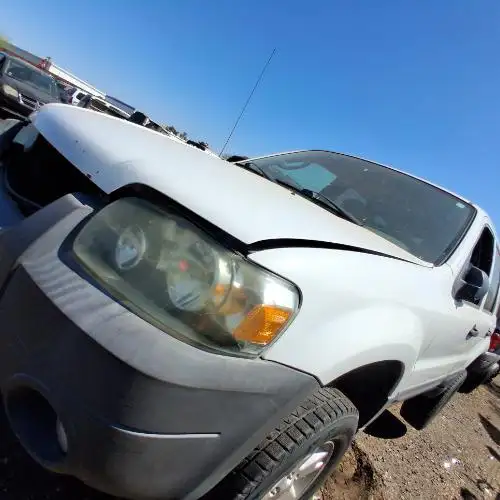Photo of 2007 Ford Escape