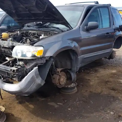 Photo of 2006 Ford Escape