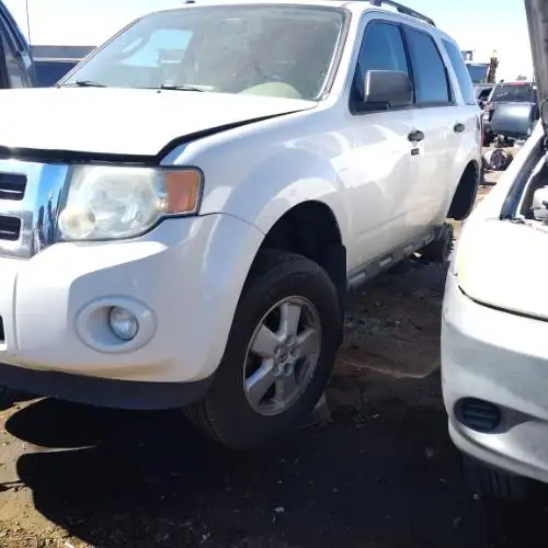 Photo of 2010 Ford Escape