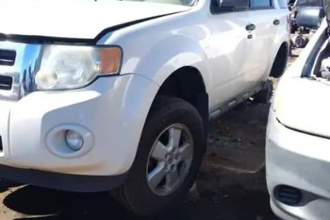 Photo of 2010 Ford Escape