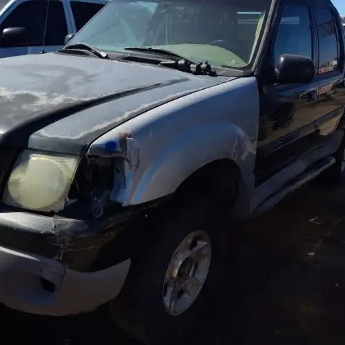 Photo of 2003 Ford Explorer