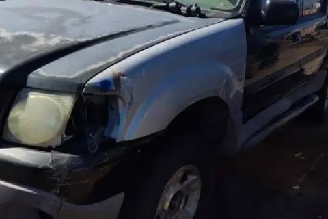 Photo of 2003 Ford Explorer