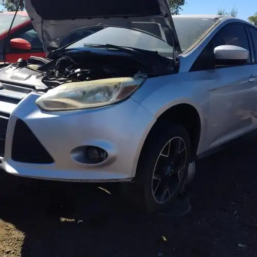 Photo of 2012 Ford Focus