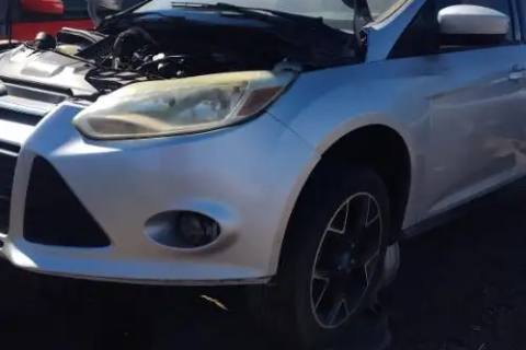 Photo of 2012 Ford Focus