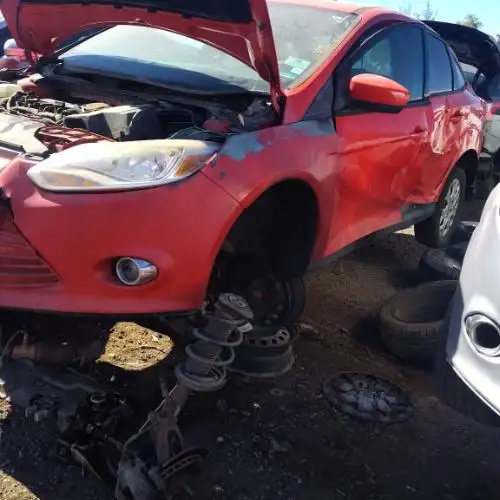 Photo of 2012 Ford Focus