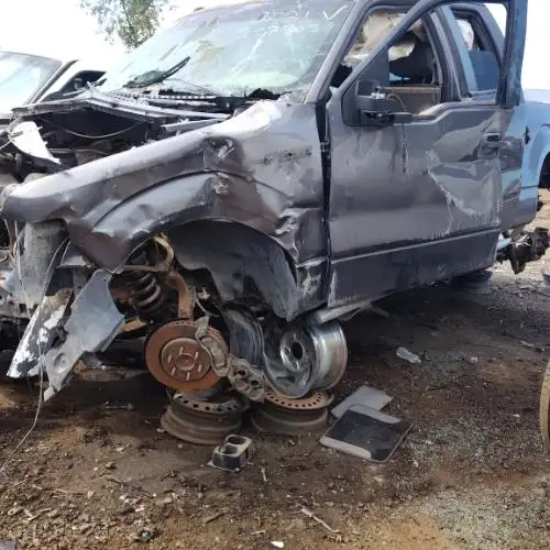 Photo of 2010 Ford Ford F150 Pickup