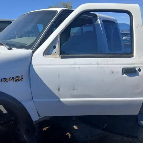 Photo of 1999 Ford Ranger