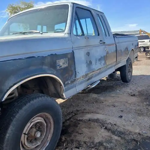 Photo of 1991 Ford Ford F250 Pickup