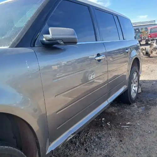 Photo of 2009 Ford Flex