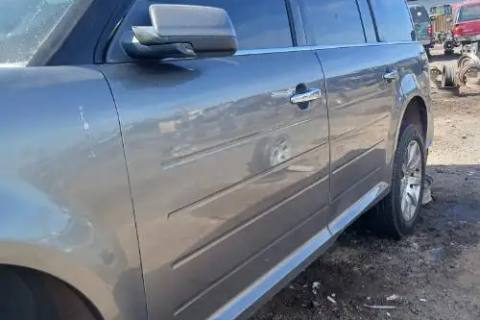 Photo of 2009 Ford Flex