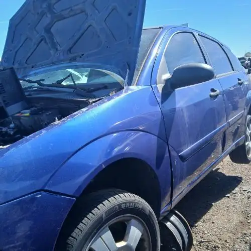 Photo of 2005 Ford Focus