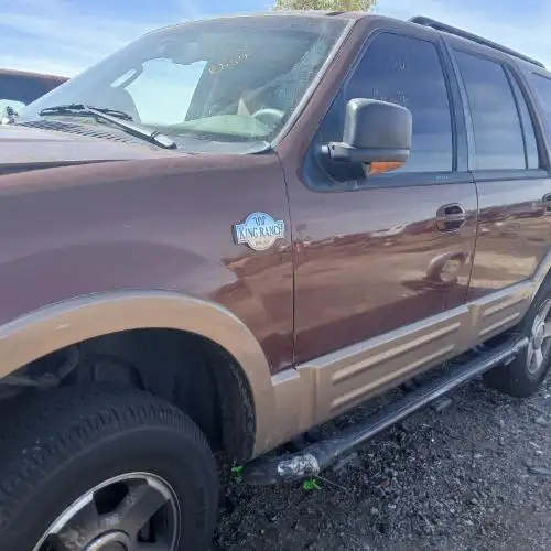 Photo of 2006 Ford Expedition