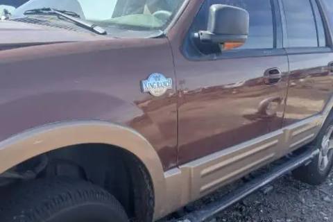 Photo of 2006 Ford Expedition